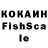КЕТАМИН VHQ Yunadzuki Faruhatoo